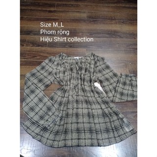 Lô áo si lộn xộn 86