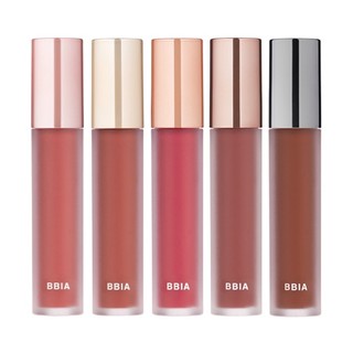 Bbia last velvet tint 5g #11 màu sắc