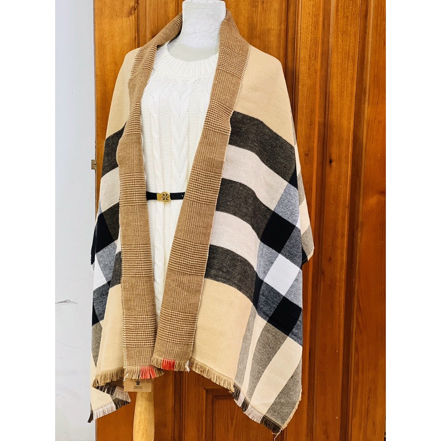 Khăn choàng Burberry