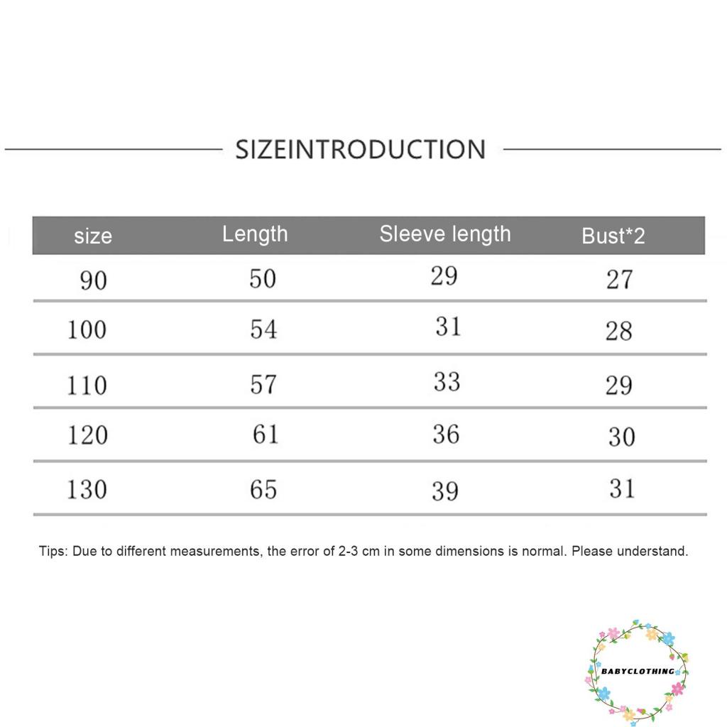 Đầm Chữ A Tay Dài Cổ Tròn Phối Nơ Thời Trang Mùa Thu Cho Bé Gái