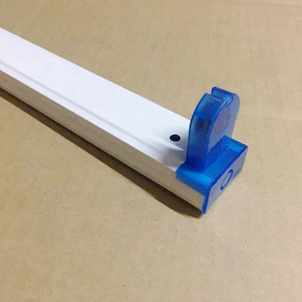 Máng Đèn Tuýp Led 1M2 0.6M