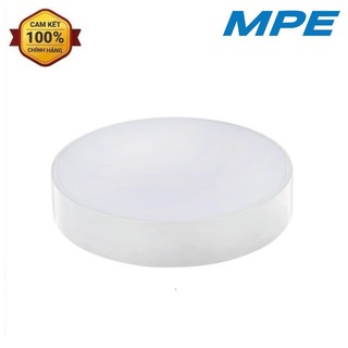 Đèn led ốp trần tràn viền mpe 16w - 24w - 32w - 48w seri srdl/ssdl