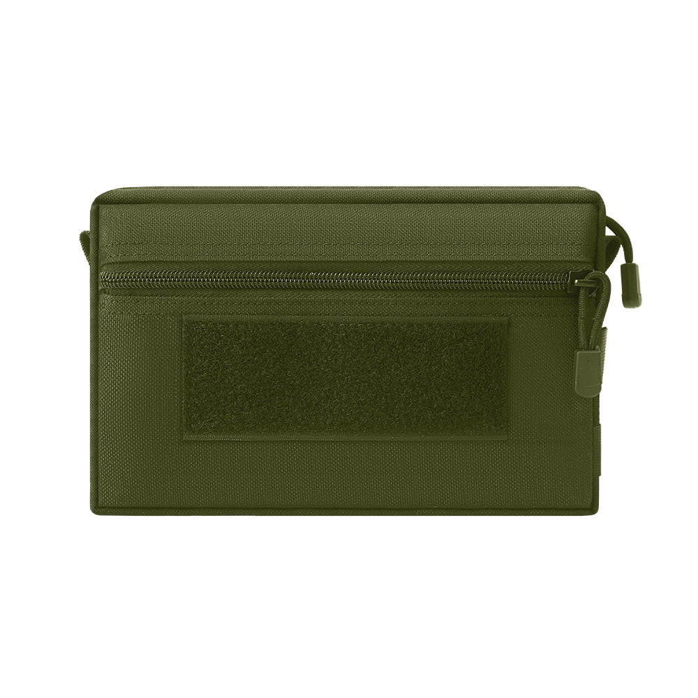 Túi Đeo Hông EDC Chất Liệu Nylon 1000D Cho Nam