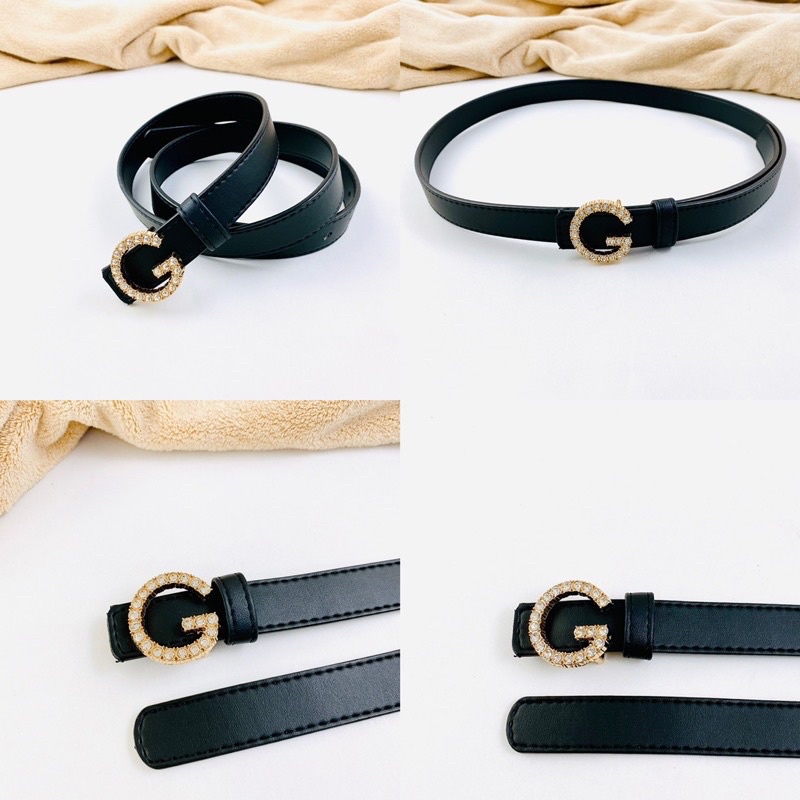 Thắt Lưng ( Dây Nịt ) Nữ