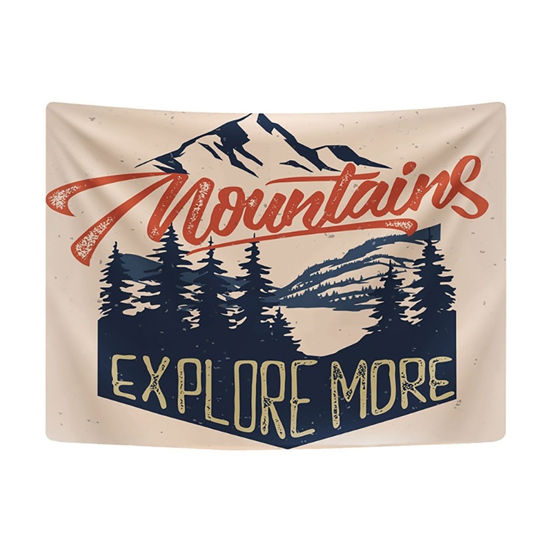 Chăn Trải Bàn Trang Trí Đa Năng Mềm Mại Cho Ghế Sofa / Cắm Trại