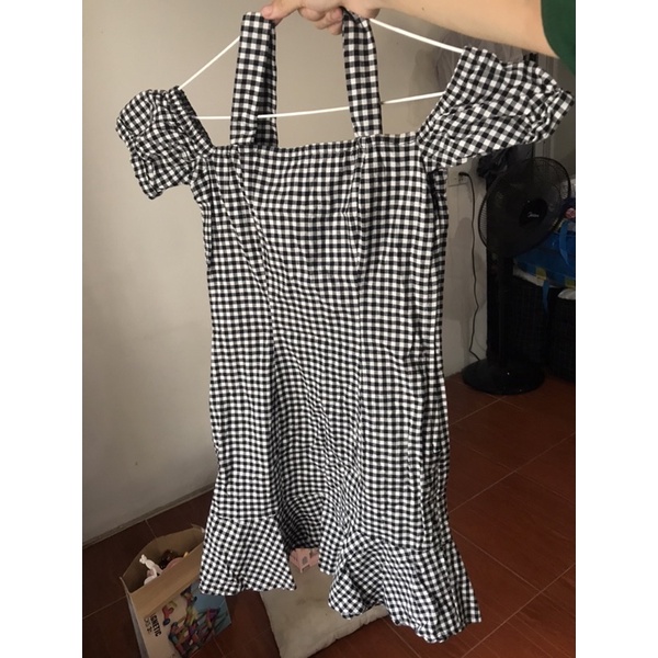 pass váy babydoll