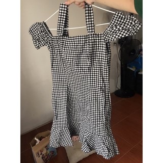 Pass váy babydoll