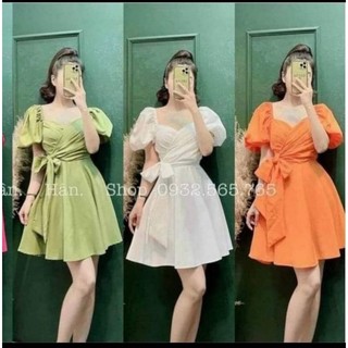 Combo lộn xộn