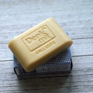 Xà phòng tẩy cổ áo Denkmit chính hãng Đức