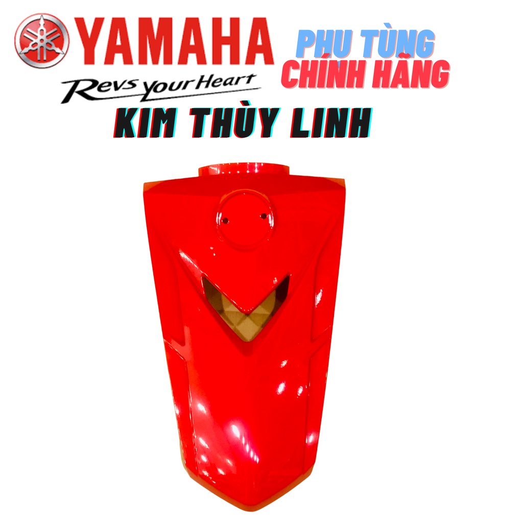 Mặt nạ Yamaha Sirius zin đủ màu chính hãng Yamaha 100%