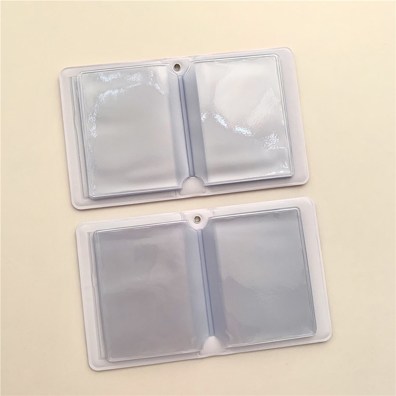 Album Đựng Ảnh Họa Tiết Ngôi Sao / Trái Tim Dễ Thương 3 inch 40