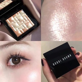 [Hàng mới về] Hộp phấn bắt sáng BOBBI BROWN 8g