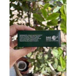 1 cục xà bông Irish Spring Original Mỹ 113g
