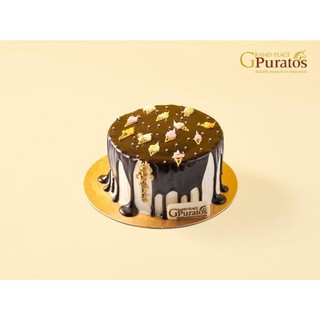 Sôcôla Sệt Puratos 1kg