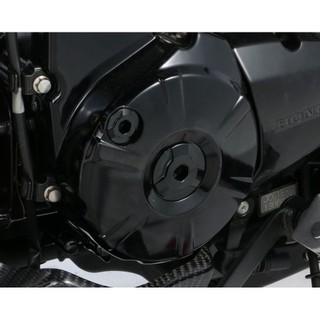 MONKEY 125 Nắp mâm lửa KITACO Mã: 753-1001020