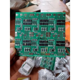 Mạch bảo vệ pin 3s 12.6V 40A CF có IC quản lý loại tốt