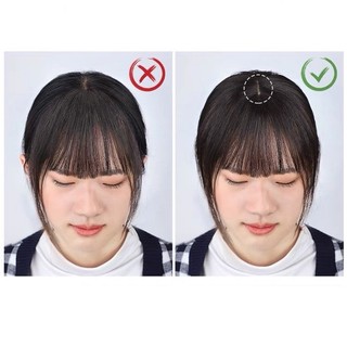 Tóc giả mái che hói 115