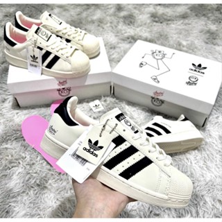 Giày thể thao sò  Andre’ saraiva, giày sò XO kem lót hồng