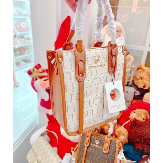 Túi TTWN chuẩn Auth