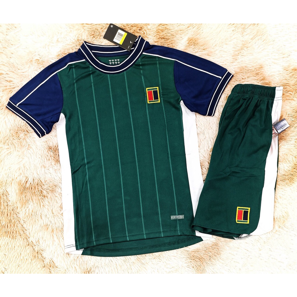 Bộ thể thao nam, đồ bộ thể thao nam, áo tennis, áo cầu lông cao cấp - Chất vải Thái bền màu, thoáng