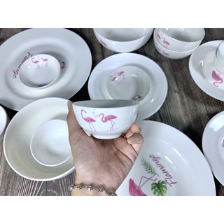 CHÉN MẮM,  TP 1842 SỨ BÁT BẢO CAO CẤP, sINCE_1977
