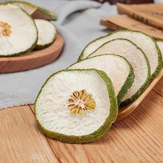 Trà bưởi non lá dứa