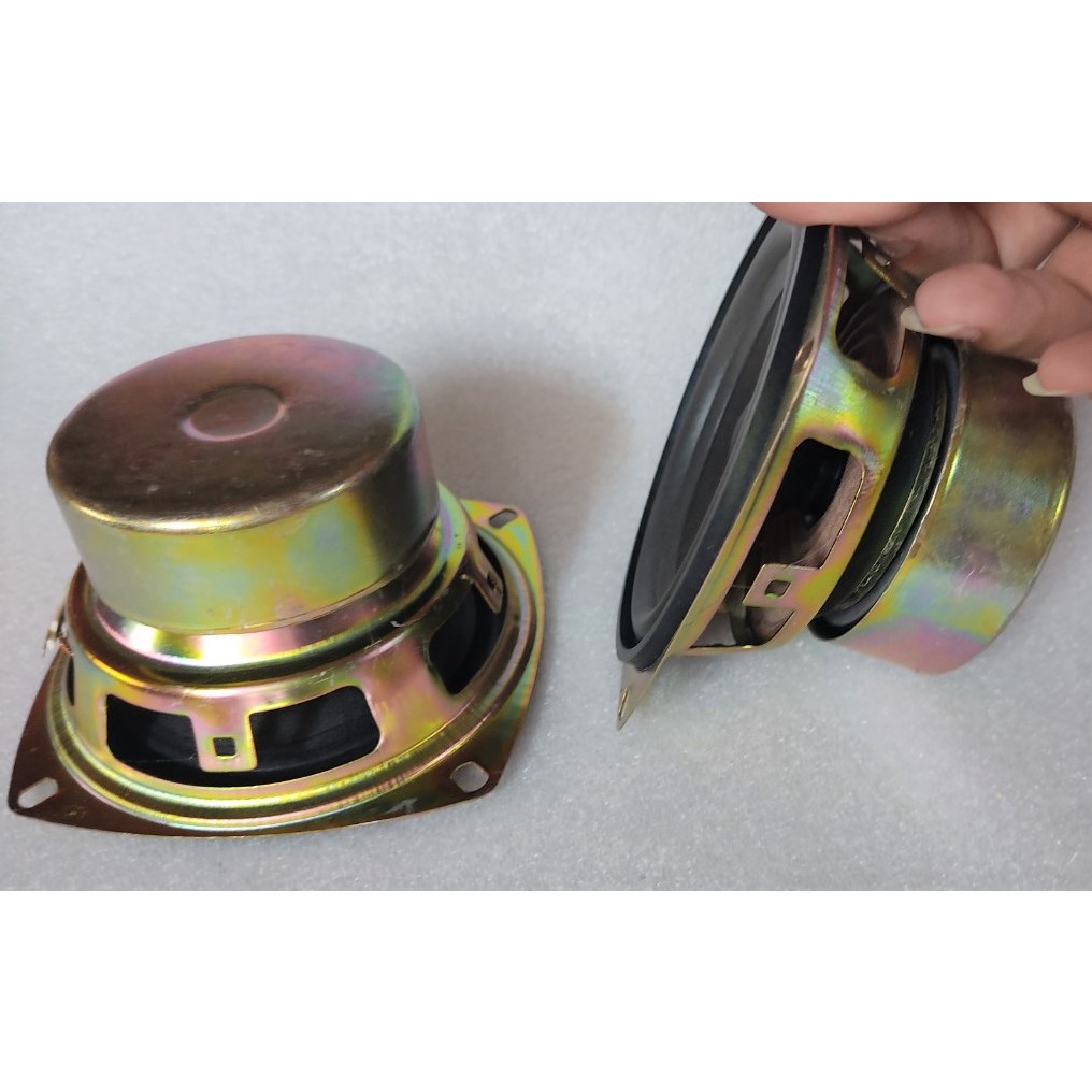 CỦ LOA BASS 10 VI TÍNH - GIÁ 1 LOA - LOA BASS VI TÍNH