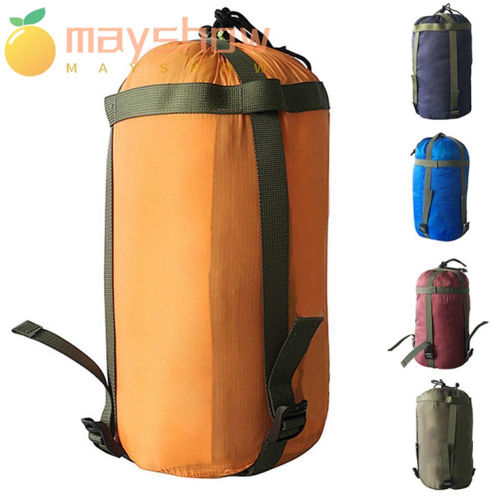Túi Ngủ Ngoài Trời Giữ Ấm Chống Thấm Nước Mang Đi Cắm Trại/Leo Núi Tiện Dụng
