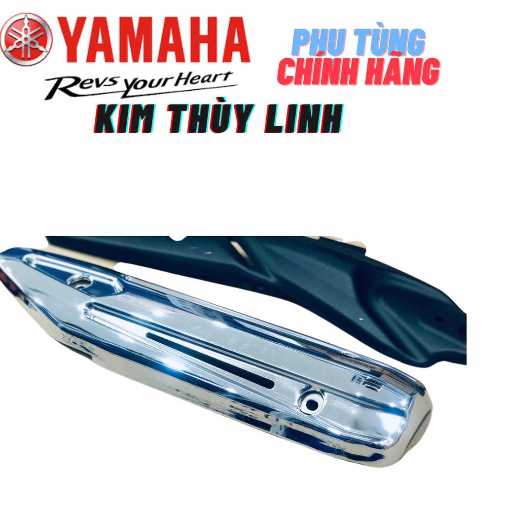 ỐP BÔ SAU EX 135 ĐỜI 2011 ĐẾN 2014.