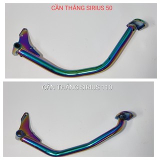 Cần thắng titan xe sirius 110 và 50