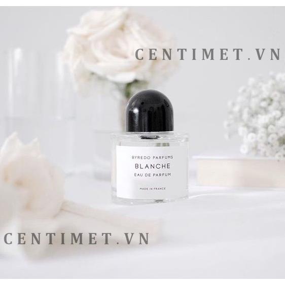 Nước Hoa Nữ Byredo Blanche - 5мℓ/10мℓ -𝓶𝓪𝔂𝓬𝓮𝓮