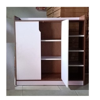 KỆ ĐỰNG GIÀY DÉP GỖ 5 TẦNG (GIÁ RẺ)