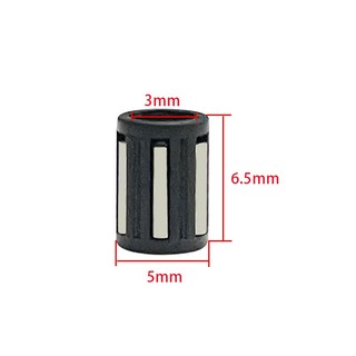 Bạc đạn (vòng bi) K030506 (1 cái)