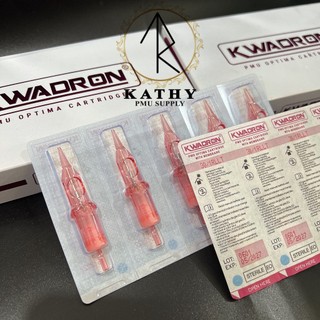 [ CHÍNH HÃNG ]Kim Pen Kwadron PMU
