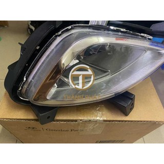 ĐÈN GẦM(ĐÈN SƯƠNG MÙ) HYUNDAI I10 2011 - 2013