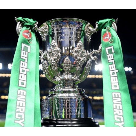 CUP CARABAO, COPA AMERICA 2016, SIÊU CUP CHÂU ÂU, CÚP WC, CUP C1, CUP NGOẠI HẠNG ANH