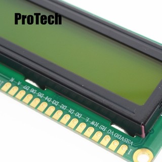 Màn Hình LCD 1602 5V (KO HÀN I2C), Mạch Chuyển Đổi I2C