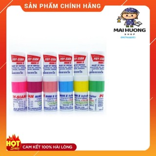 ỐNG HÍT MŨI POY-SIAN