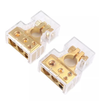 CỌC BÌNH Ô TÔ HỢP KIM CHẤT LƯỢNG CAO