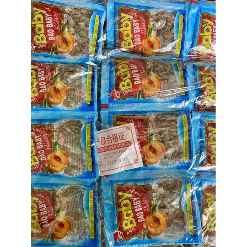 Ô MAI TUỔI THƠ NHIỀU VỊ 🍓🍒🍎🍉🍊🥭🍇🫐