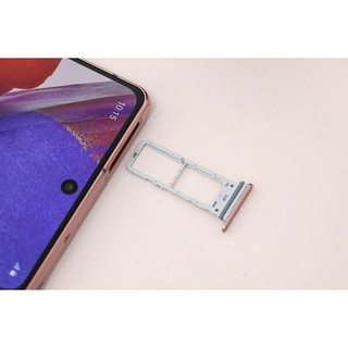 [Ảnh Thật] Khay 2 Sim Samsung Note 20 ZIN Chính Hãng