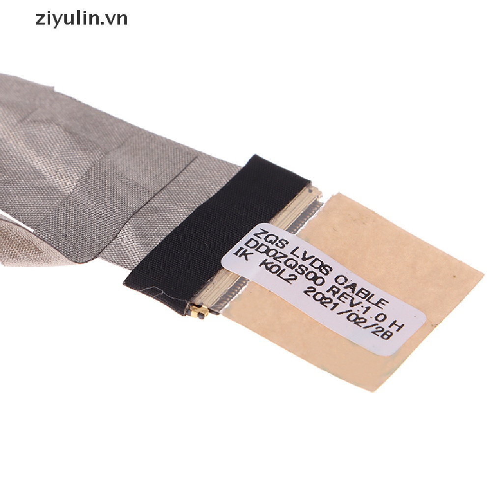 Dây Cáp Màn Hình LCD Cho ACER E1-471 E1-431 E1-421 V3-471 P243 DD0ZQSLC000 VN