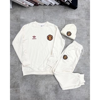 Set nỉ Adidas
