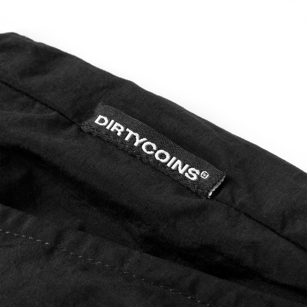 Quần DirtyCoins Dico Comfy Cargo Shorts