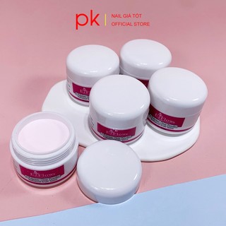 Bột đắp móng EzFlow cao cấp hũ 30g
