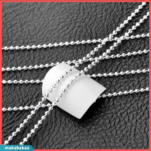 Cuộn Dây Chuỗi Hạt 5m Chuyên Dụng Cho Trang Trí Móng Tay 3D DIY