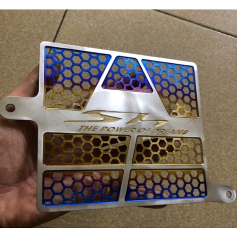 Che Két Nước Titan Xe SH 2020-2022 ,Lead 2022, AB 2022-2023, Vario 160cc...