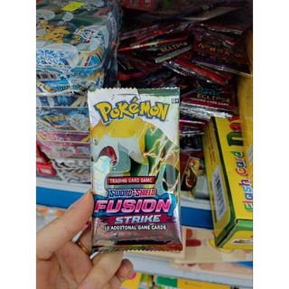 Thẻ bài pokemon cho bé