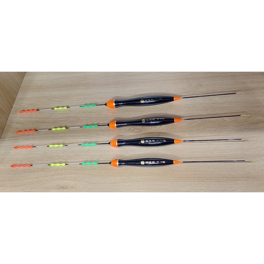 Phao que câu iso - câu biển tải chì to