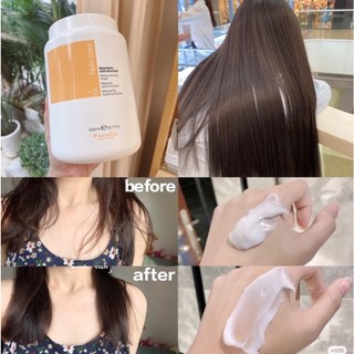 Ủ tóc Fanola Nutri Care 1500ml